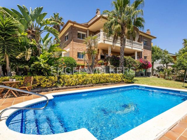 Casa en venta en el Mas Trader, Garraf