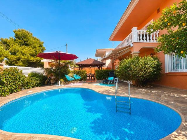 Casa en venta en la Gavina, Garraf
