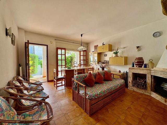 Casa en alquiler en Santa Maria, Garraf