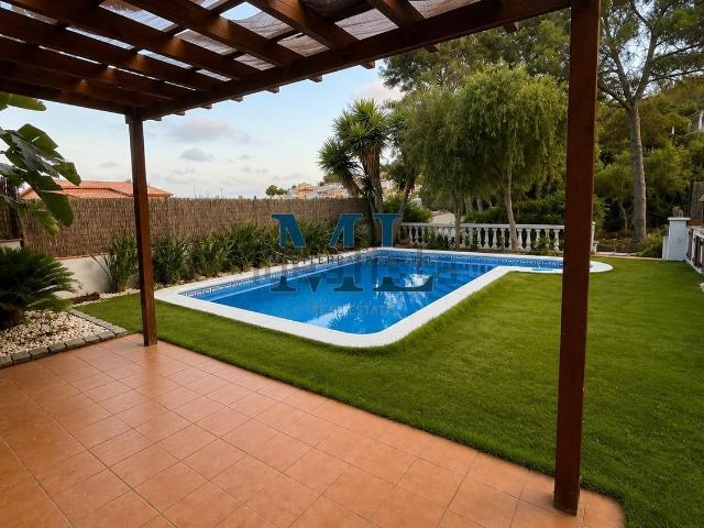 Casa en venta en el Mas Trader, Garraf