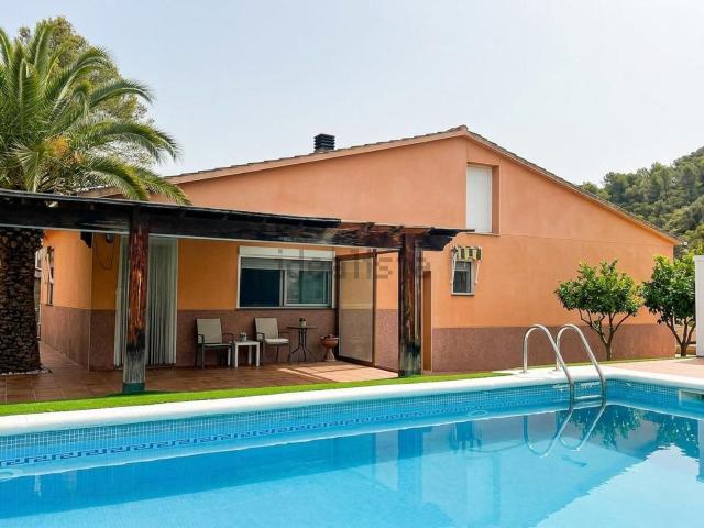 Casa en venta en el Mas Trader, Garraf