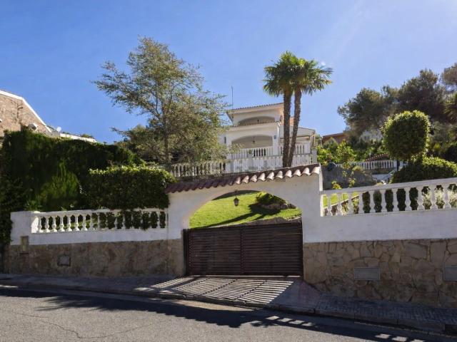Casa en venta en Rocacrespa, Garraf