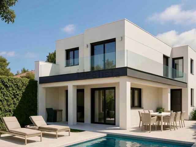 Casa en venta en la Solana, Garraf