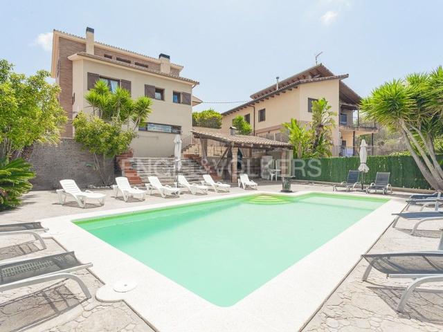 Casa en venta en el Mas Trader, Garraf