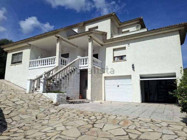 Casa en venta en Rocacrespa, Garraf