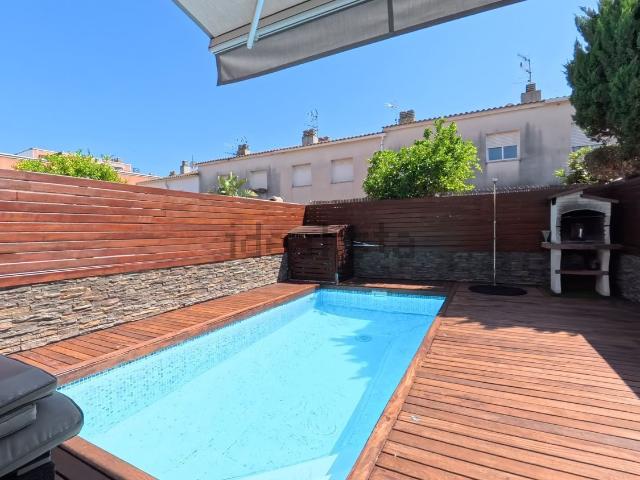 Casa en venta en el Mas Trader, Garraf