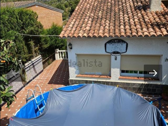 Casa en venta en Rocacrespa, Garraf