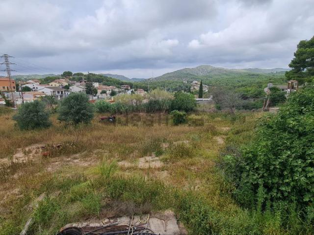 Casa en venta en Corral d'en Tort, Garraf