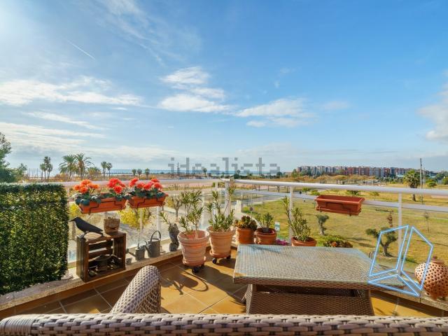 Casa en venta en Parc del Prat de Cubelles, Garraf