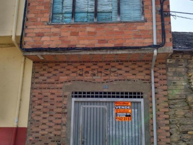 Casa en venta en Cubillos Del Sil Casa en venta en Cubillos Del Sil