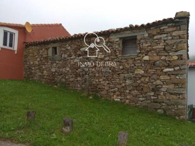 Casa en venta en Cudillero, La Telaya