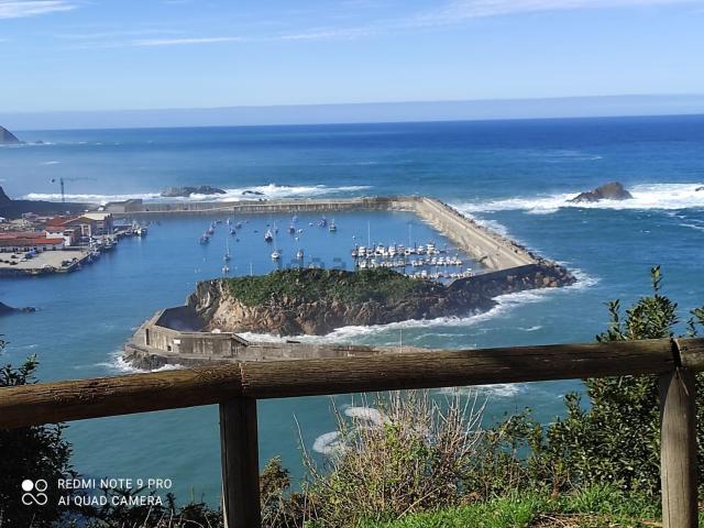 Casa en venta en Cudillero, Asturias