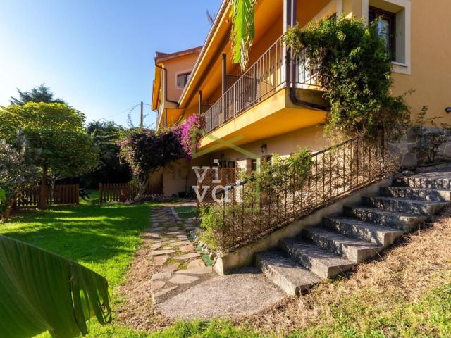 Casa en venta en Llamuño, Cudillero