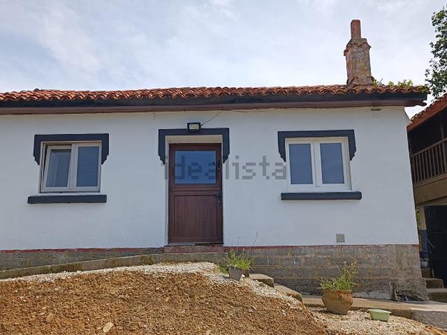 Casa en venta en Cudillero, Asturias