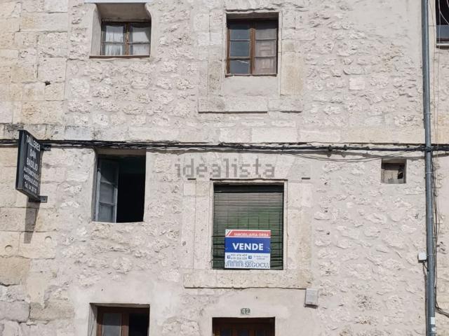 Casa en venta en Cuéllar