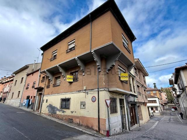 Casa en venta en Cuéllar, Castilla y León