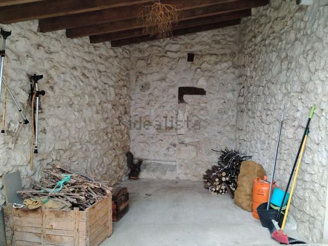 Casa en venta en Lovingos, Cuéllar