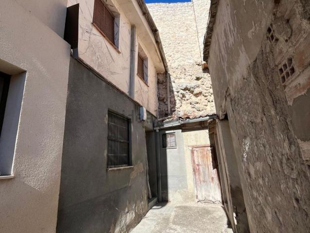 Casa en venta en Cuéllar, Segovia