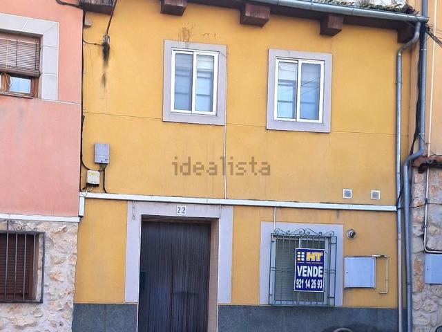 Casa en venta en Cuéllar, Castilla y León