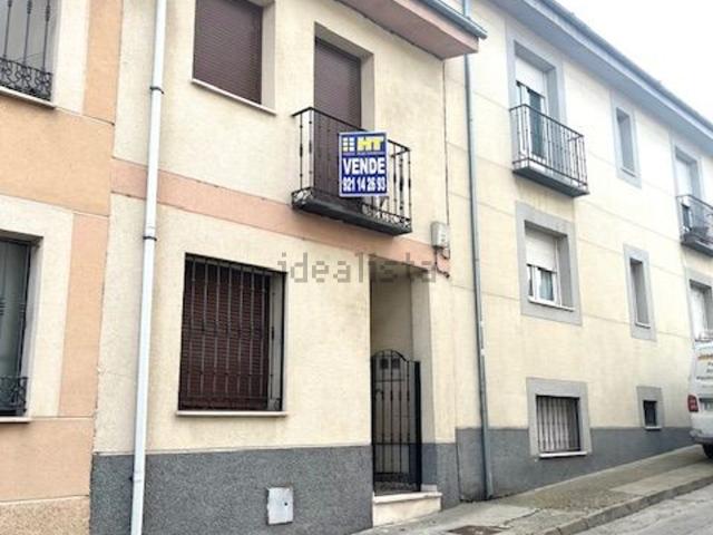 Casa en venta en Cuéllar, Segovia