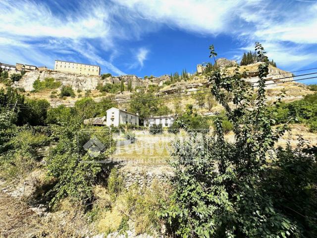 Casa en venta en Barrio del Castillo, Cuenca