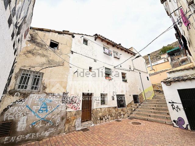 Casa en venta en Barrio de San Antón, Cuenca
