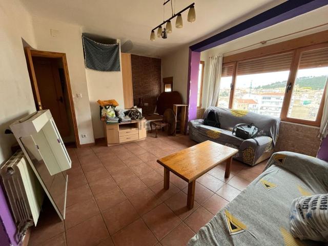 Casa en venta en Barrio de Tiradores, Cuenca