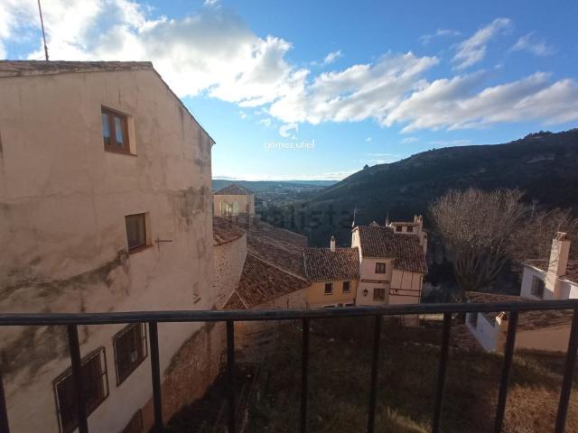 Casa en venta en Barrio de Tiradores, Cuenca