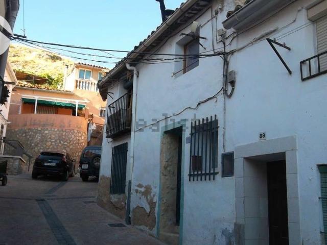 Casa en venta en Cuenca, Barrio de San Antón