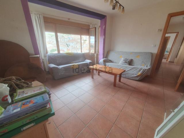 Casa en venta en Barrio de Tiradores, Cuenca