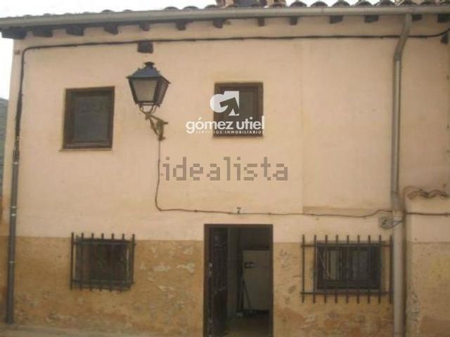 Casa en venta en Barrio de Tiradores, Cuenca