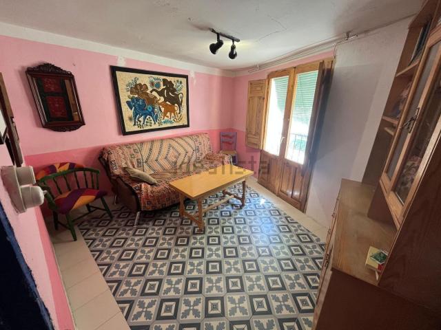 Casa en venta en Barrio de Tiradores, Cuenca