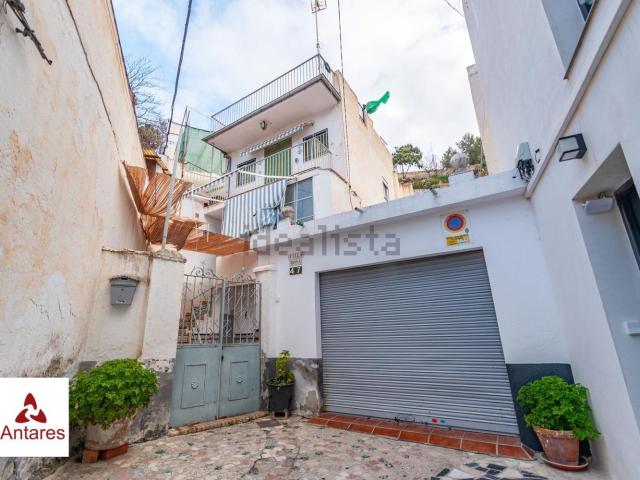 Casa en venta en Centro, Comarca de la Vega de Granada