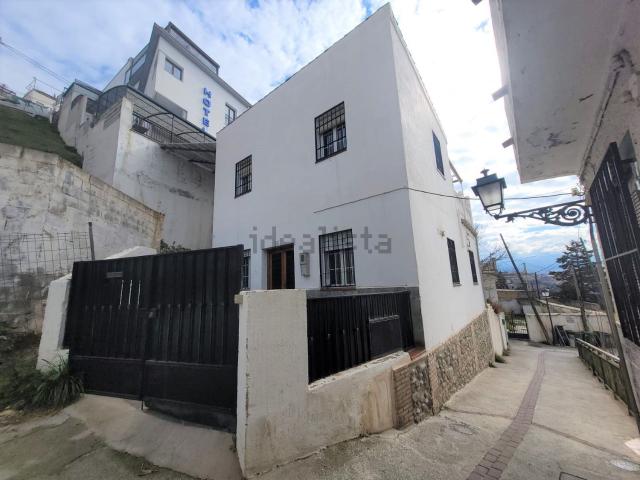 Casa en alquiler en Centro, Comarca de la Vega de Granada