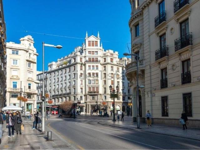 Casa en venta en Centro, Comarca de la Vega de Granada