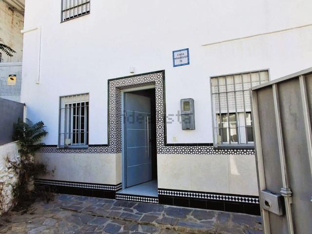 Casa en alquiler en Centro, Comarca de la Vega de Granada