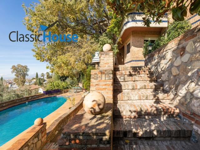 Casa en venta en Centro, Comarca de la Vega de Granada