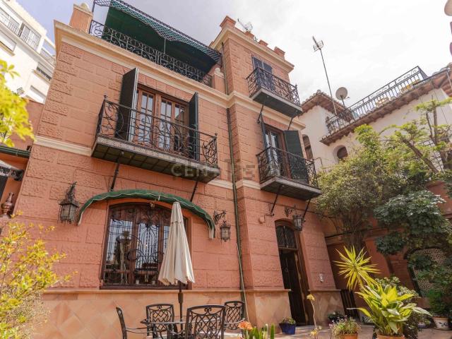 Casa en venta en Centro, Comarca de la Vega de Granada