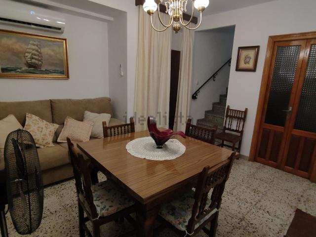 Casa en venta en Nororma, Andalucía