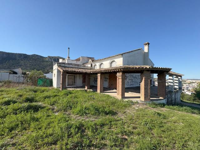 Casa en venta en Nororma, Andalucía
