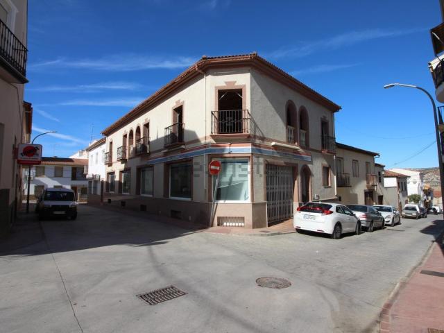 Casa en venta en Nororma, Andalucía