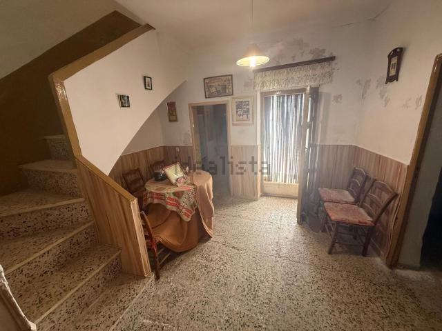 Casa en venta en Cuevas de San Marcos, Málaga