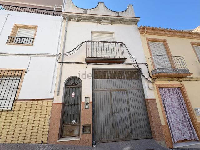 Casa en venta en Nororma, Andalucía