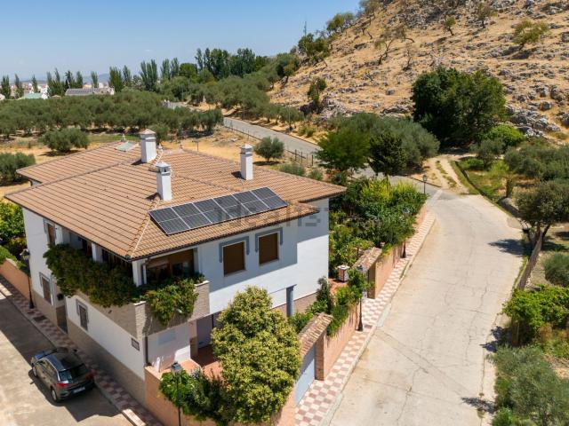 Casa en venta en Guadalteba, Andalucía