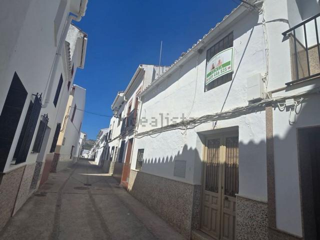 Casa en venta en Guadalteba, Andalucía