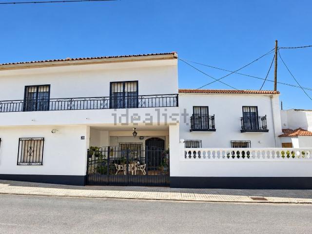 Casa en venta en Comarca de Baza, Andalucía