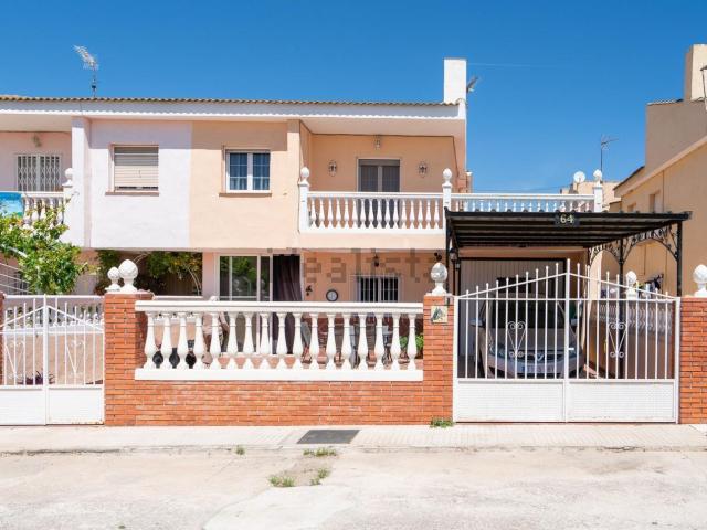 Casa en alquiler en Comarca de Baza, Andalucía
