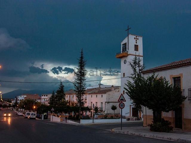 Casa en venta en Comarca de Baza, Andalucía