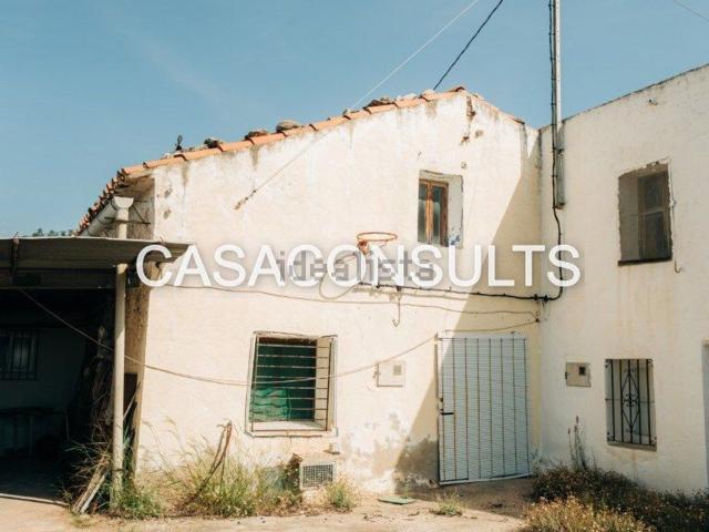 Casa en venta en l'Alt Maestrat, Valencia