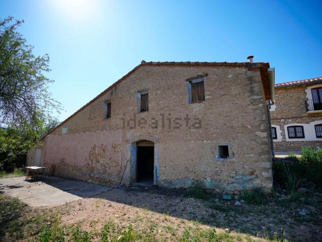 Casa en venta en l'Alt Maestrat, Valencia